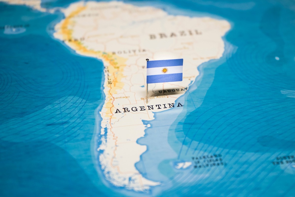 Argentyna