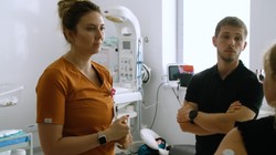 Kulisy polskich porodówek w nowym programie. Znamy szczegóły