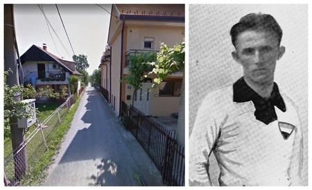 ulica emila perške kombo