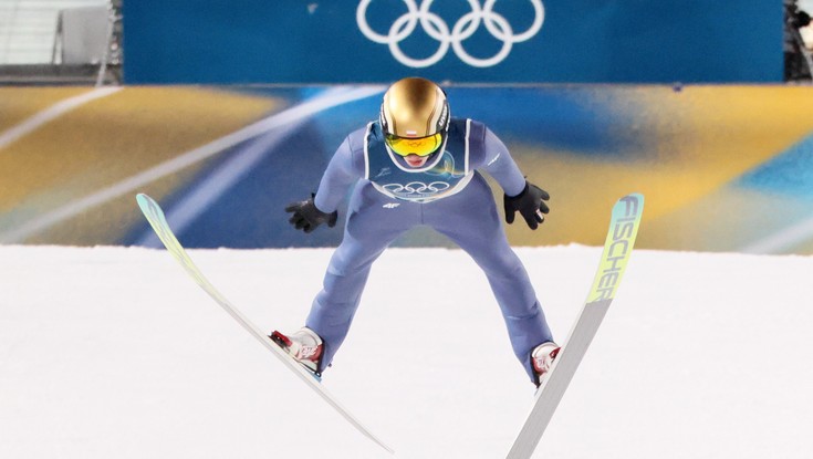 Igrzyska Olimpijskie. Program wtorek 10 lutego. O której skoki narciarskie?