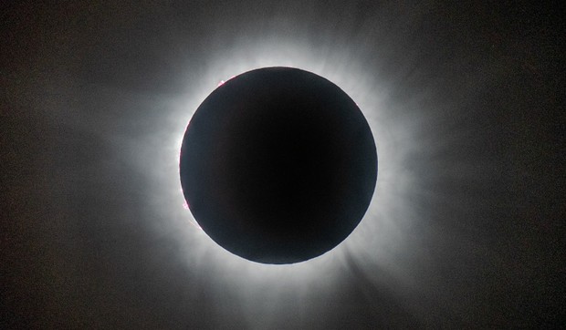 Pomračenje Sunca