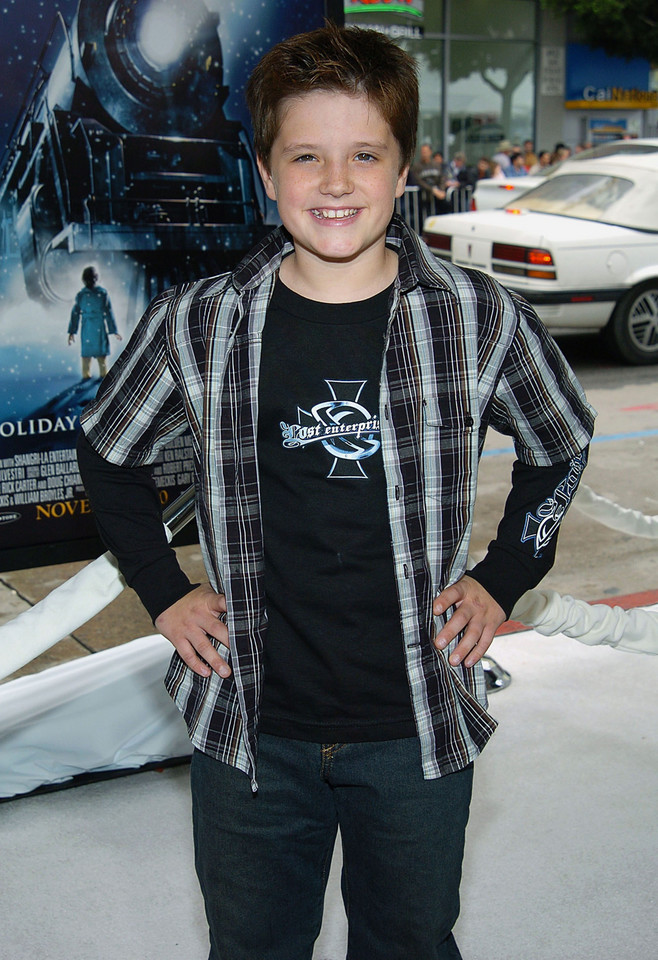 Josh Hutcherson