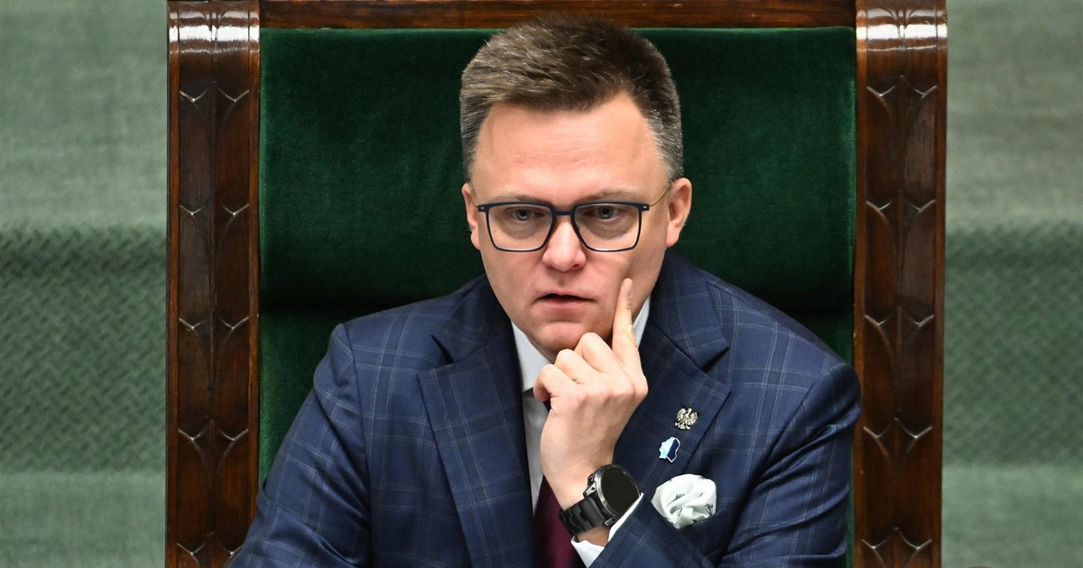 "Fundamentalny błąd Hołowni". Może on zaważyć na przyszłości polityka