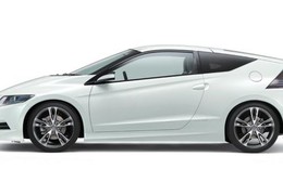 760 Civic Crx Dane Techniczne Terbaik