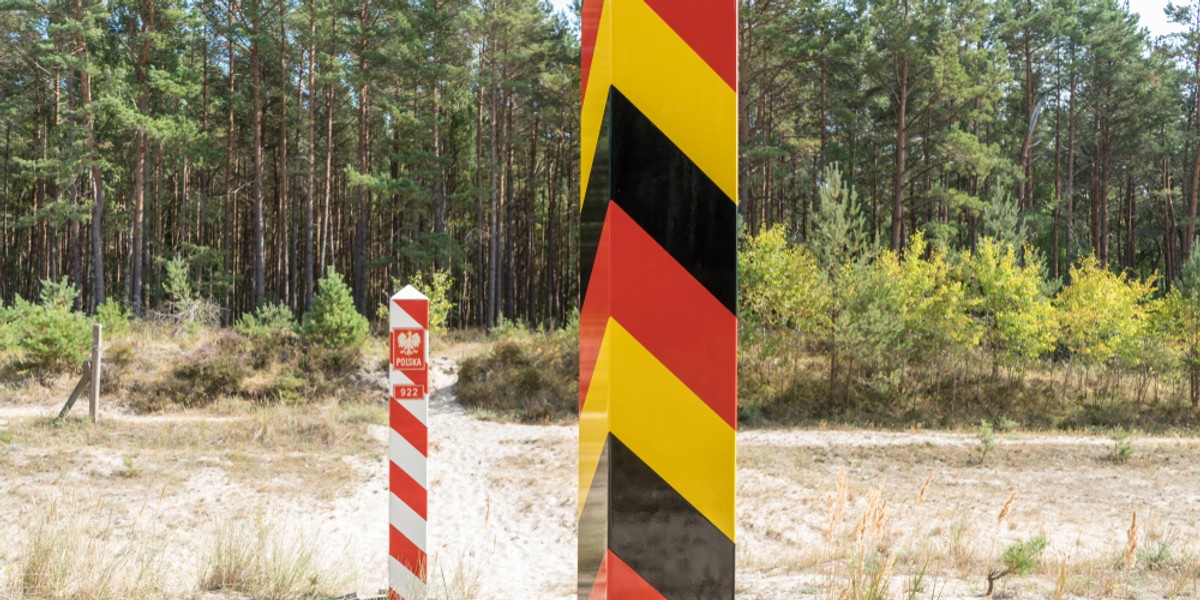 Progi podatkowe w Polsce od ostatnich 10 lat pozostają na tym samym poziomie. Sprawdziliśmy, jak sytuacja wygląda w Niemczech.