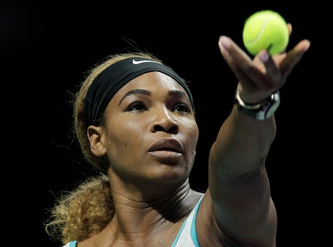 Radwańska zarobiła mniej niż rok temu. Zobacz najlepiej zarabiające tenisistki w 2014 roku