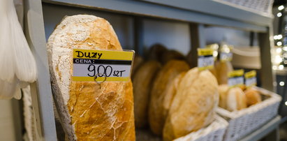 Uwaga! Gigantyczne podwyżki cen w piekarniach. Branża alarmuje: chleba może zabraknąć!