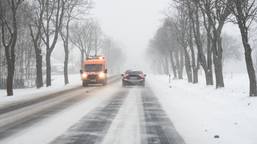 jaka pogoda będzie w styczniu 2026? synoptycy już wiedzą, co czeka pol