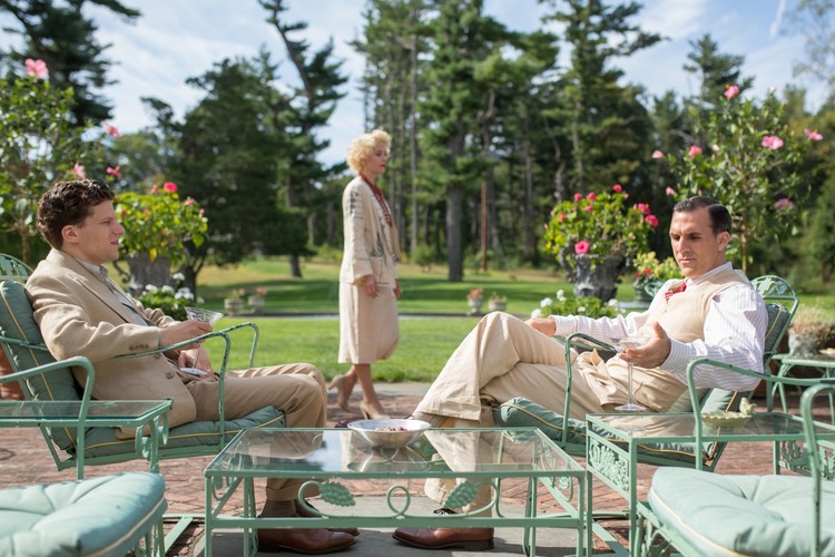 'Śmietanka towarzyska' / fot. Kino Świat