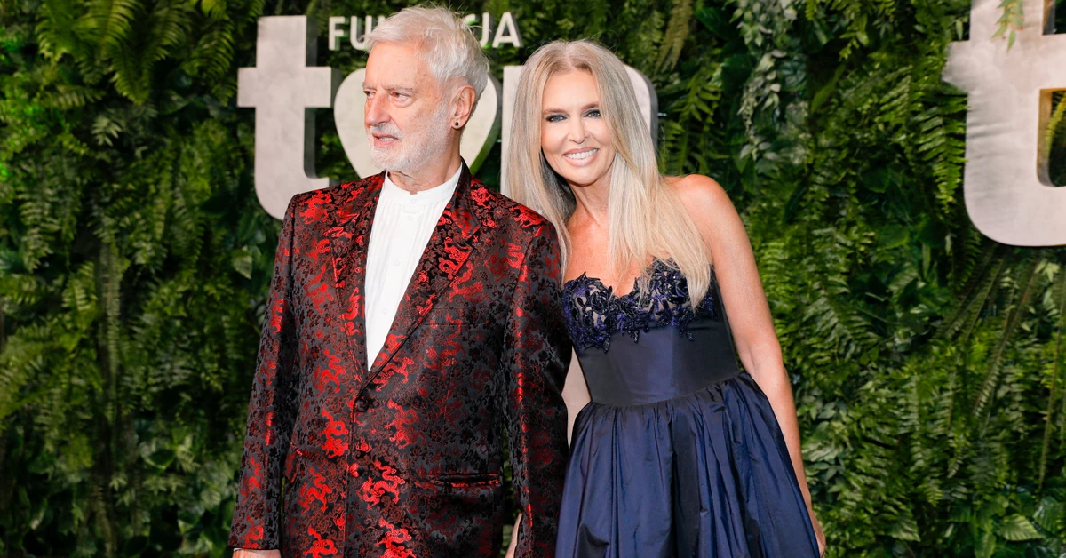 Bogna Sworowska i Rafał Olbiński rozstali się. "Cieszę się wolnością"