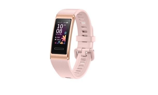 Smartband Huawei Band 4 Pro