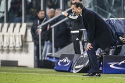 Massimiliano Allegri marzy o pracy w angielskiej Premier League