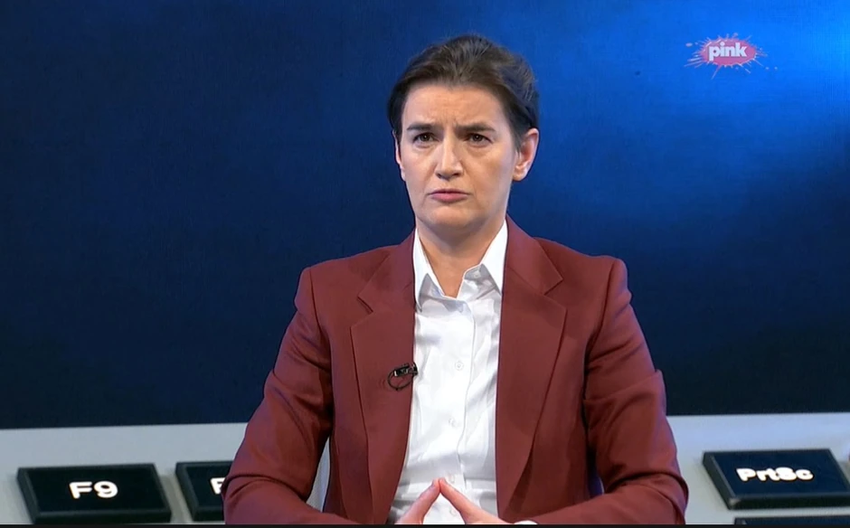 Ana Brnabić