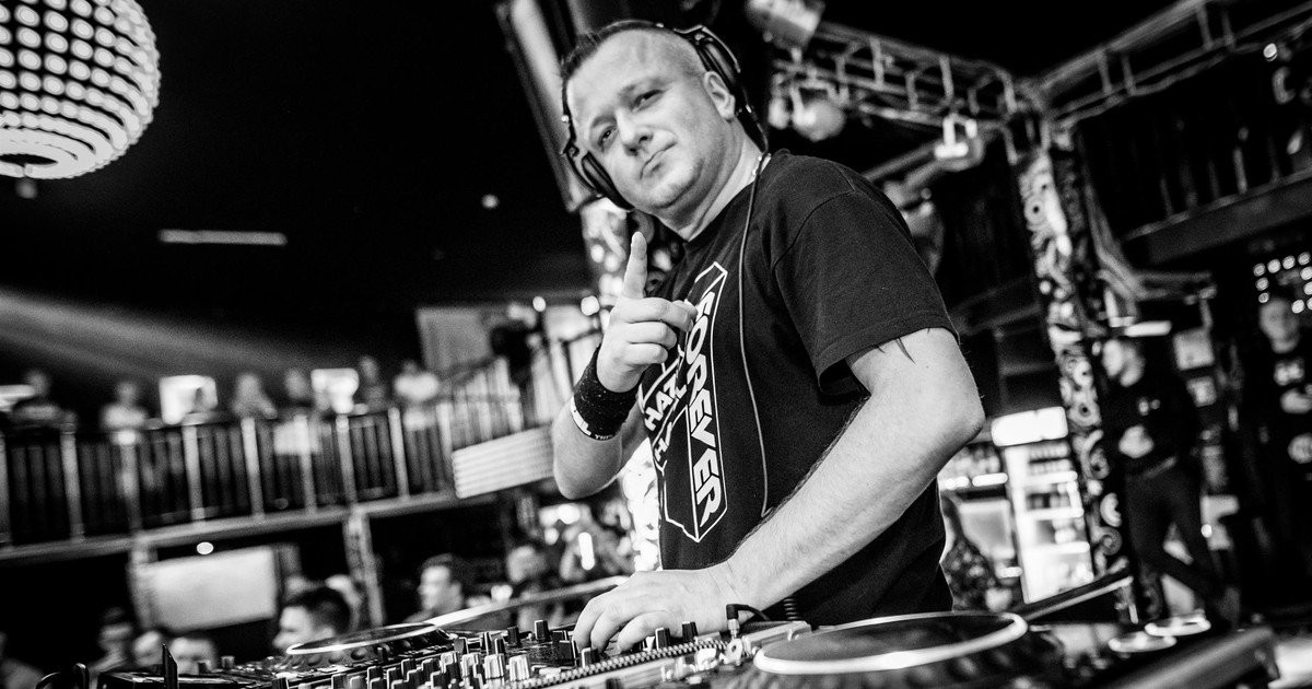 DJ Hazel miałby dziś 45. urodziny. W sieci zabrał głos jego przyjaciel