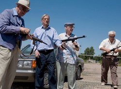 Zmarł aktor "Ostatniej akcji"