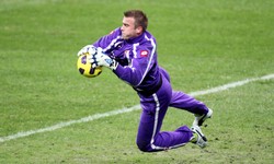 Liga angielska: Boruc w opałach. Wszczęto postępowanie przeciwko niemu