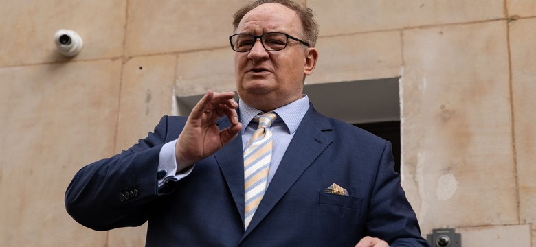 Saryusz-Wolski: Gdyby zastosować podejście Niemiec, to nie byłyby one w NATO