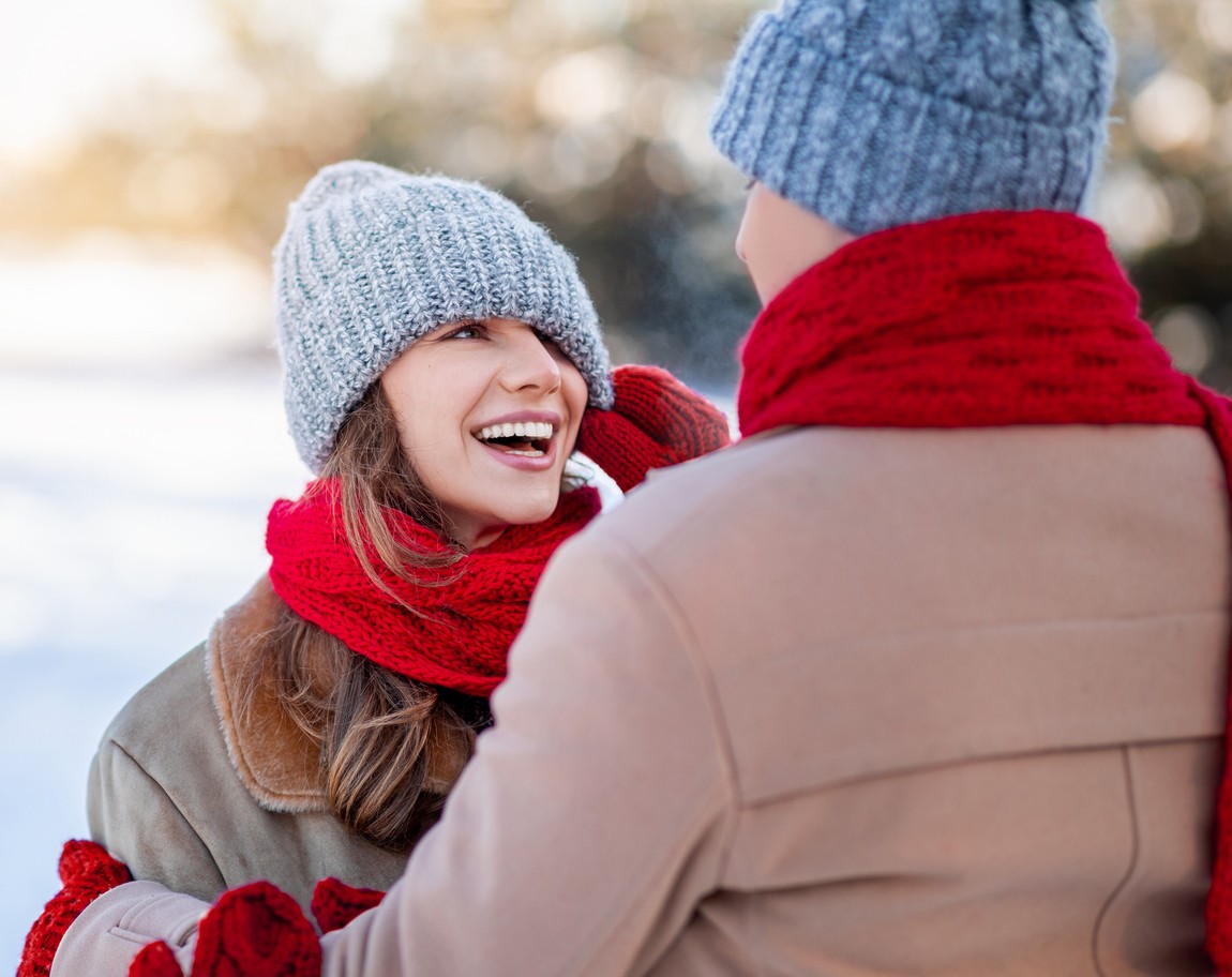 Aj z priateľstva môže vzniknúť láska.