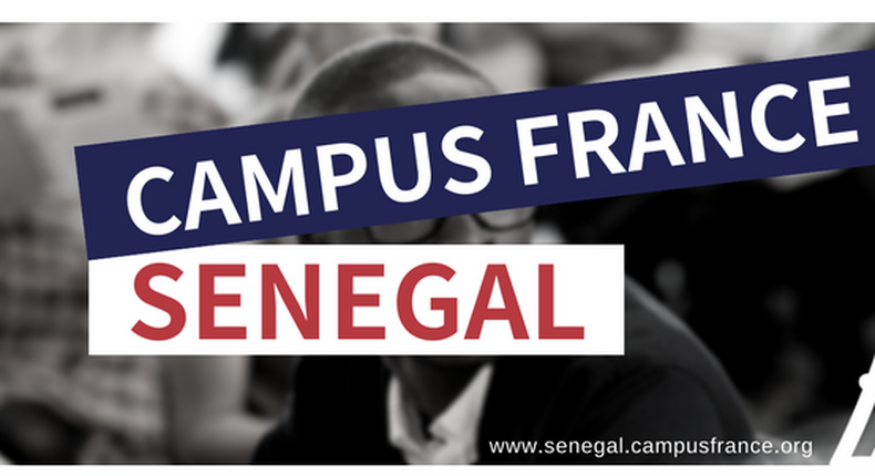 Campus France Sénégal