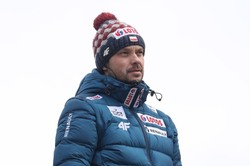 Michal Doleżal nie będzie już trenerem polskich skoczków
