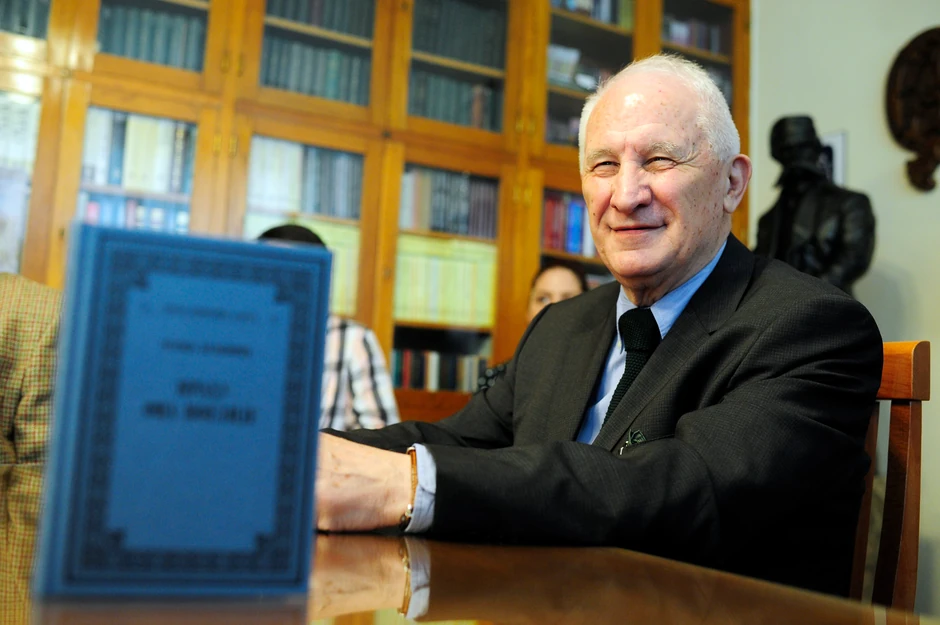 Bećković: Napisao sam ono što on nije mogao napisati