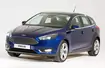 Ford Focus FL