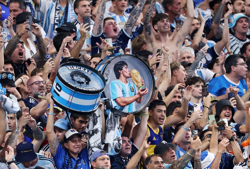 BBC | Foto: IMAGN IMAGES via Reuters/Brett Davis