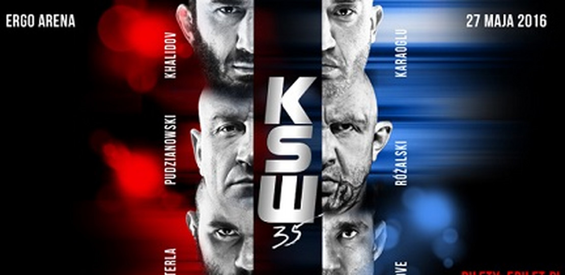 KSW 35