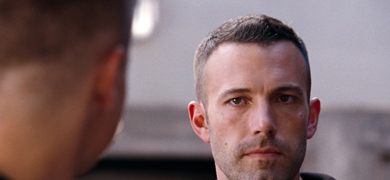 Ben Affleck nakręci bestseller mistrza Kinga