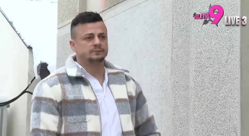 Borislav Terzić Terza