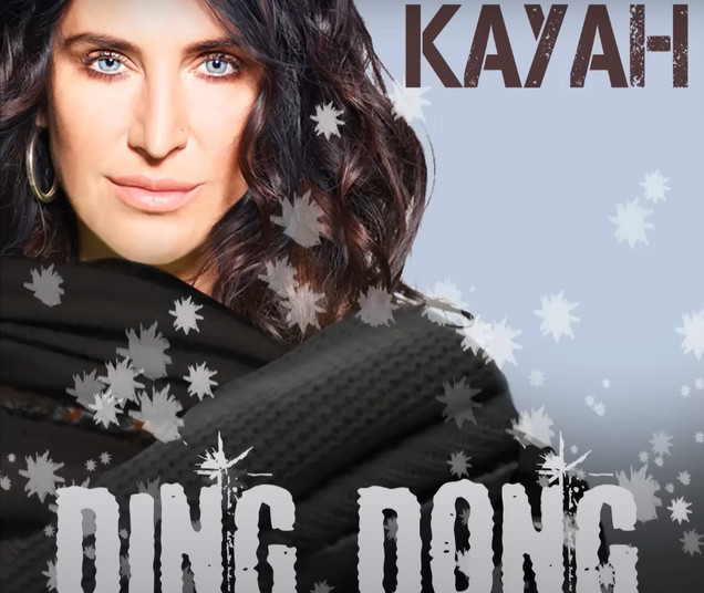 Kayah "Ding Dong"