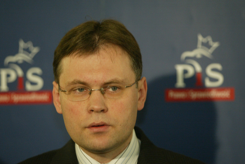 Arkadiusz Mularczyk