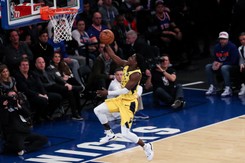 28-letni Victor Oladipo jednym z najmłodszych właścicieli klubu koszykarskiego na świecie