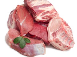 Lekarze sprawdzają, czy niemieckie mięso truje