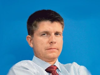 Ryszard Petru