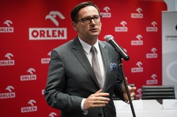 Obajtek premierem? Jest odpowiedź prezesa PKN Orlen