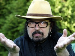 Zbigniew Hołdys szykuje nam niespodziankę