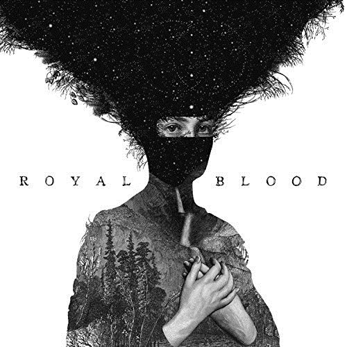 'Royal Blood' – Royal Blood