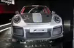 Porsche 911 GT2 RS