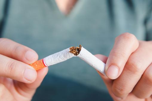 Według koncernów tytoniowych delegalizacja papierosów jest kwestią czasu