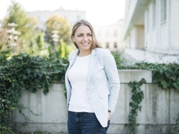 Kinga Gajewska z PO: Przeszkadza mi jeden z poetów, pan Rymkiewicz [WYWIAD]