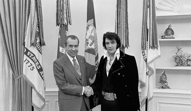 elvis prisli ricard nikson01 foto Wikipedia White House Ollie Atkins