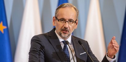 Minister Niedzielski o paszportach covidowych: jesteśmy przygotowani