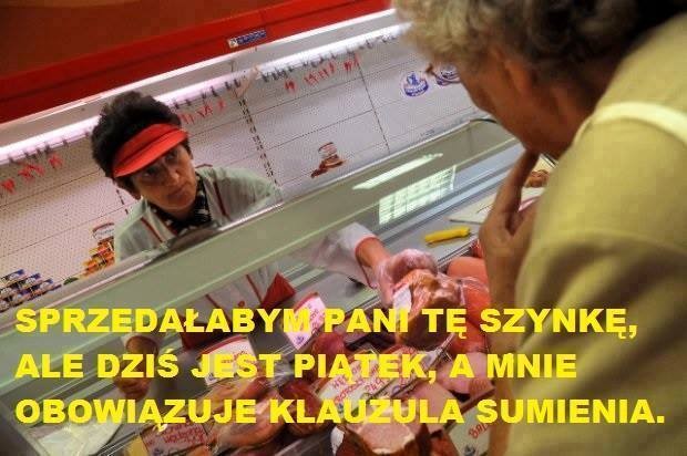 mem / źródło: Facebook/LewakZmasakrowany