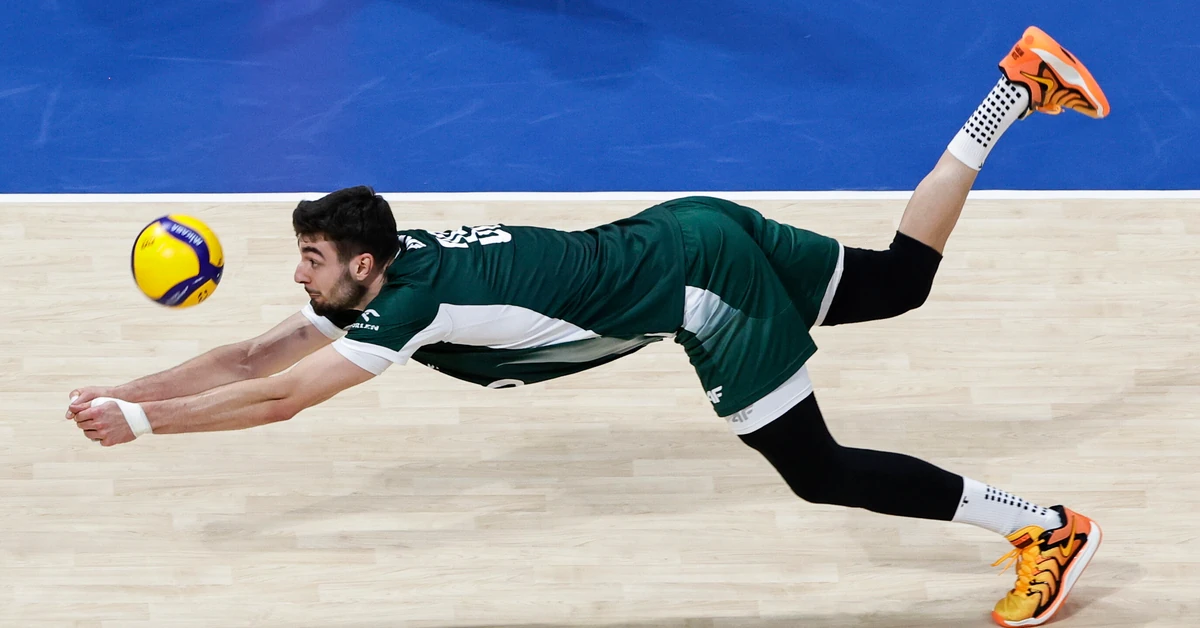 MŚ siatkarzy: Polska - Czechy [RELACJA NA ŻYWO]