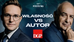 kiedy korzystanie z kupionego dzieła staje się naruszeniem? [kłótnie m