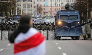 Wielka chęć rewolucji. Dlaczego nic z niej nie wychodzi?