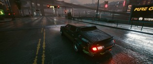 Gry "Cyberpunk 2077" i "Wiedźmin 3" na konsole nowej generacji opóźnione. Jest nowy termin