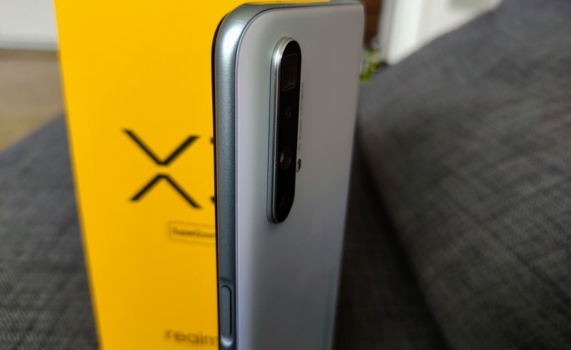 realme X3 SuperZoom