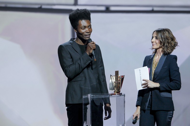 W styczniu 2015 roku za debiutancki album "At Least for Now" Benjamin Clementine otrzymał nagrodę od Victories de la Musique